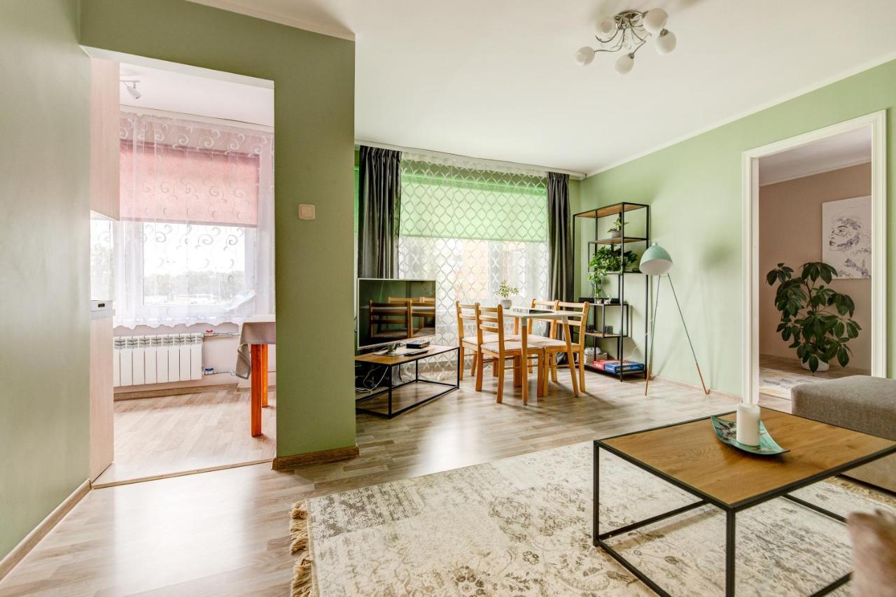 Aura, City Center, Tartu Home מראה חיצוני תמונה