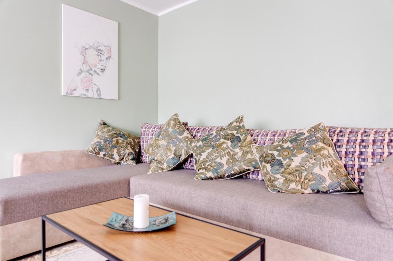 Aura, City Center, Tartu Home מראה חיצוני תמונה
