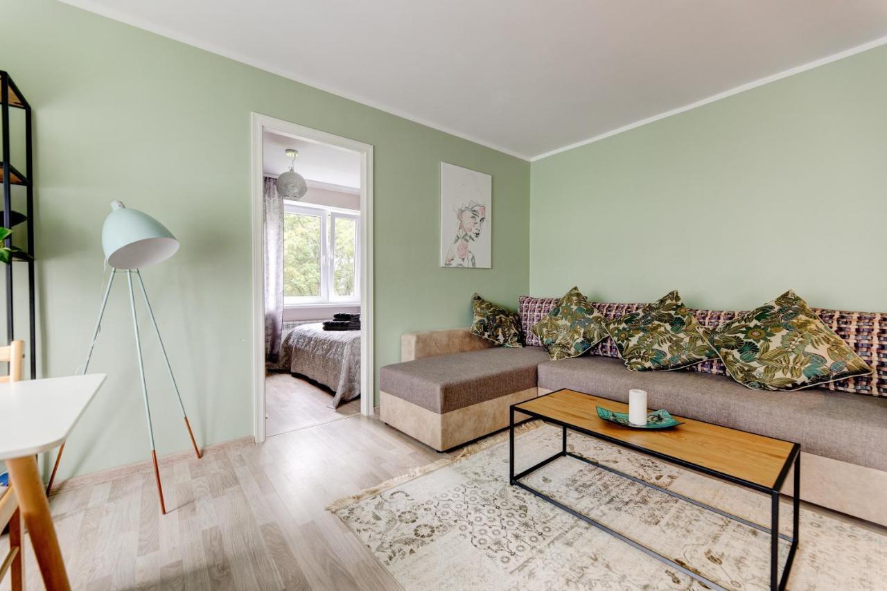 Aura, City Center, Tartu Home מראה חיצוני תמונה