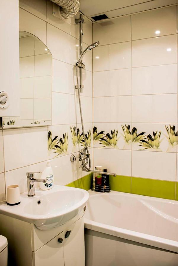 Aura, City Center, Tartu Home מראה חיצוני תמונה