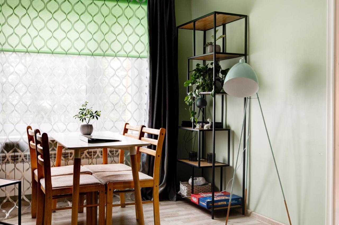 Aura, City Center, Tartu Home מראה חיצוני תמונה