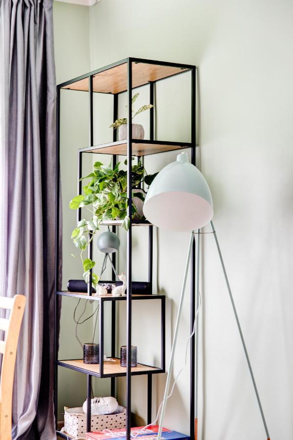 Aura, City Center, Tartu Home מראה חיצוני תמונה