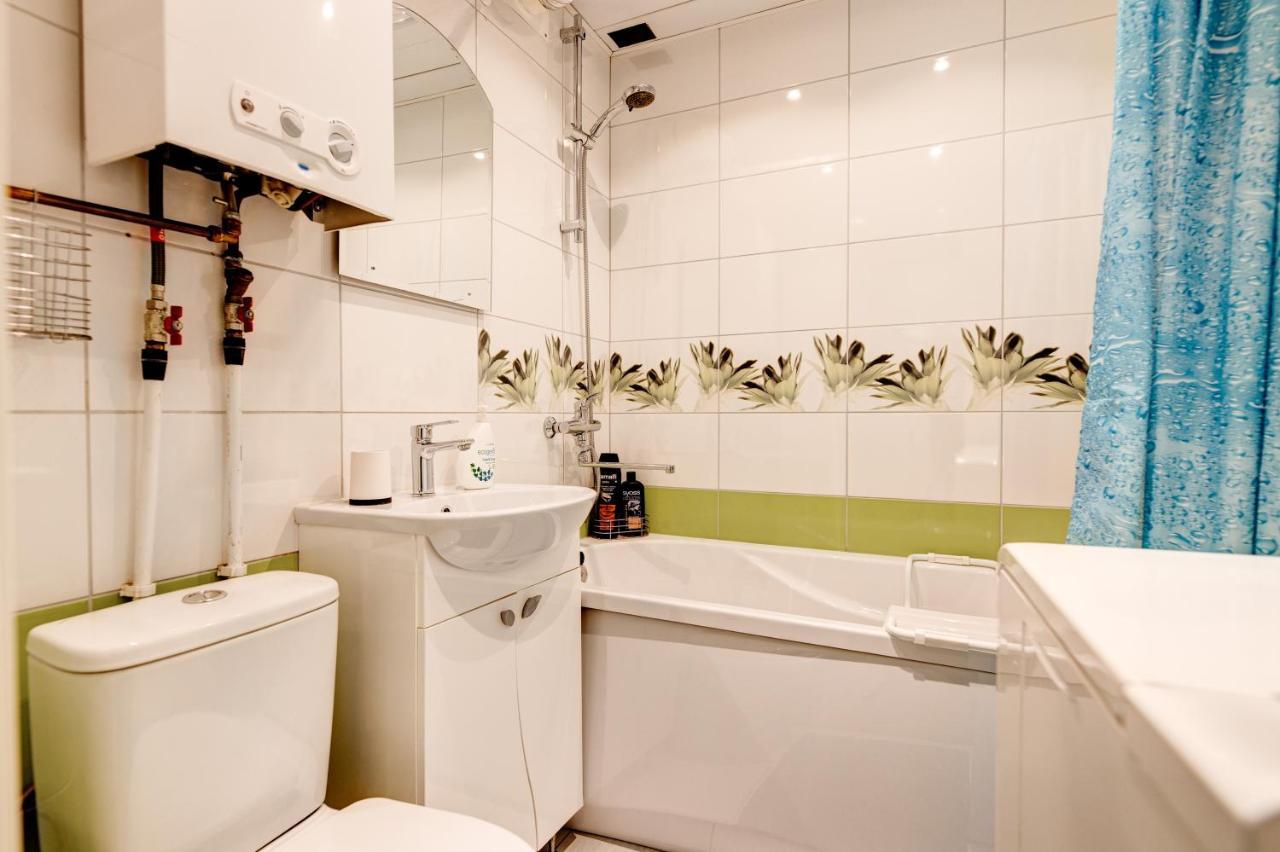 Aura, City Center, Tartu Home מראה חיצוני תמונה