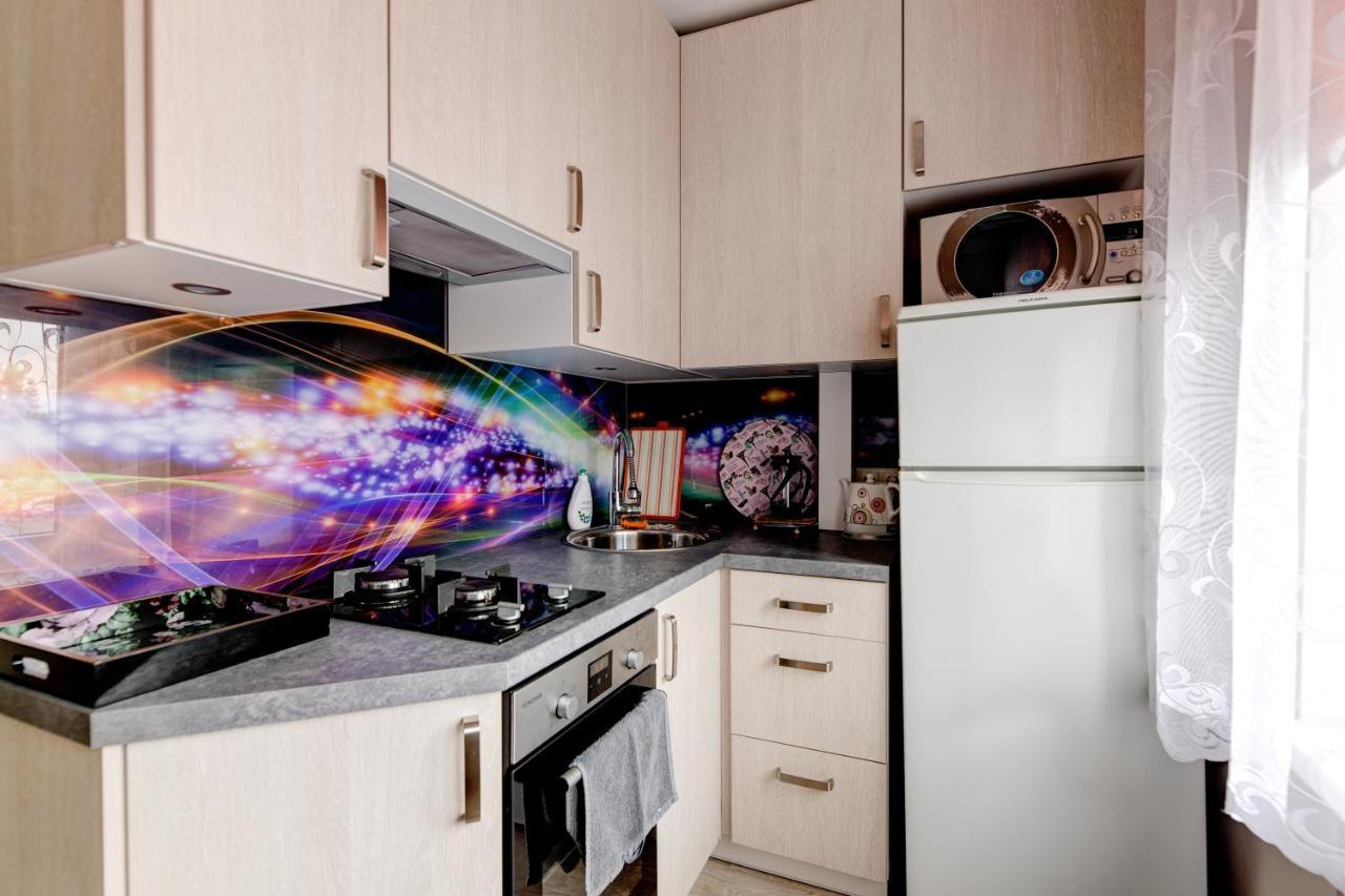 Aura, City Center, Tartu Home מראה חיצוני תמונה