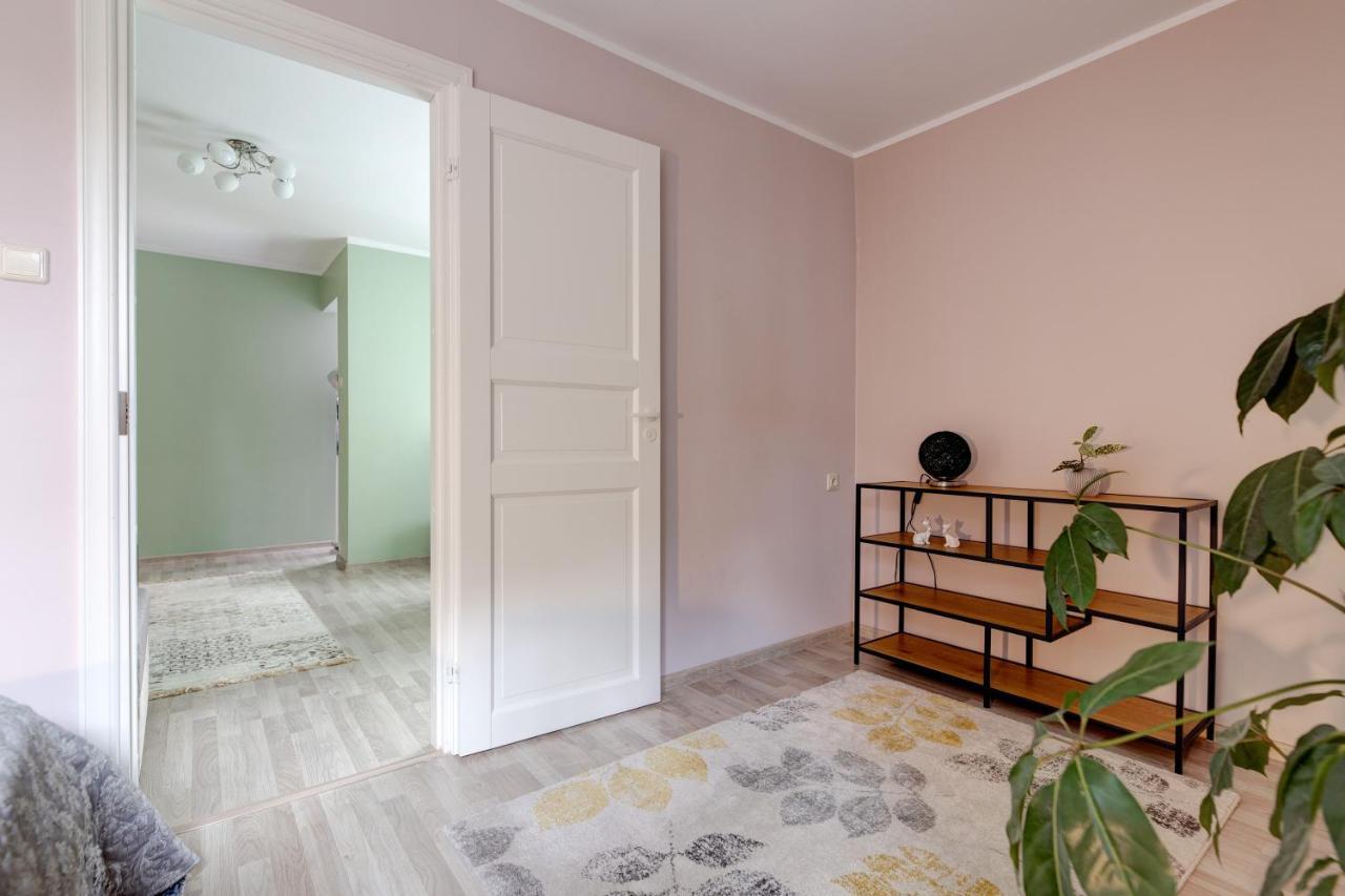 Aura, City Center, Tartu Home מראה חיצוני תמונה