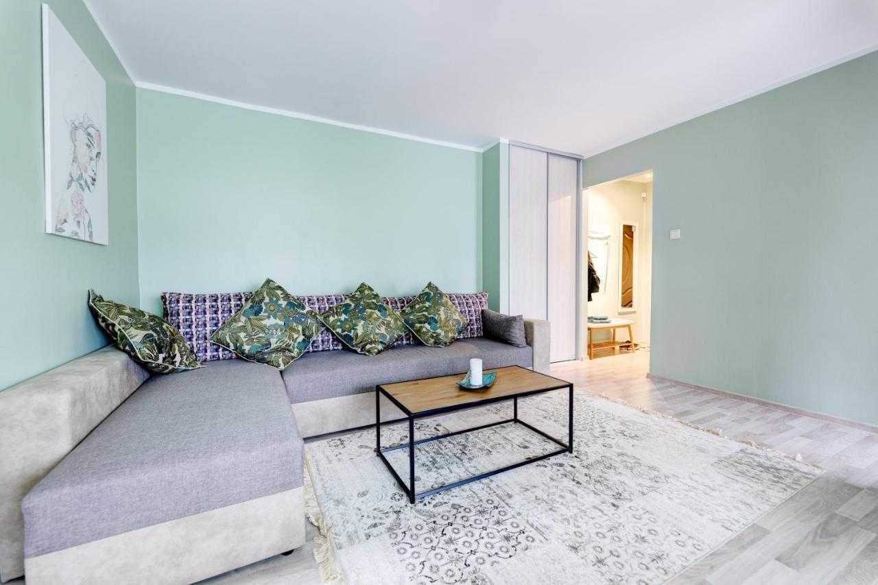 Aura, City Center, Tartu Home מראה חיצוני תמונה