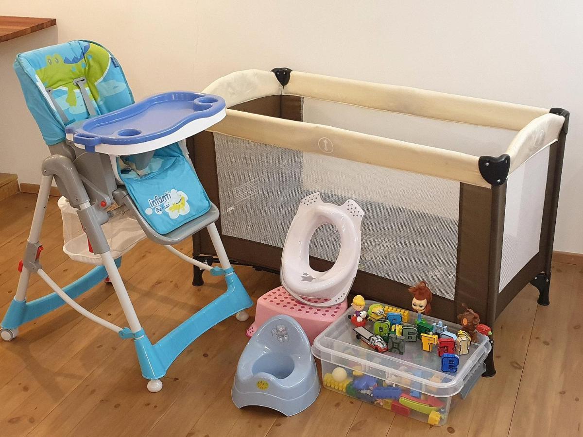 Aura, City Center, Tartu Home מראה חיצוני תמונה