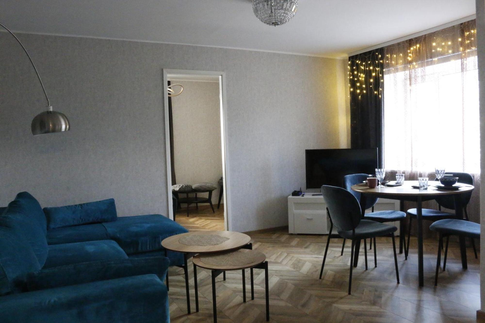 Aura, City Center, Tartu Home מראה חיצוני תמונה