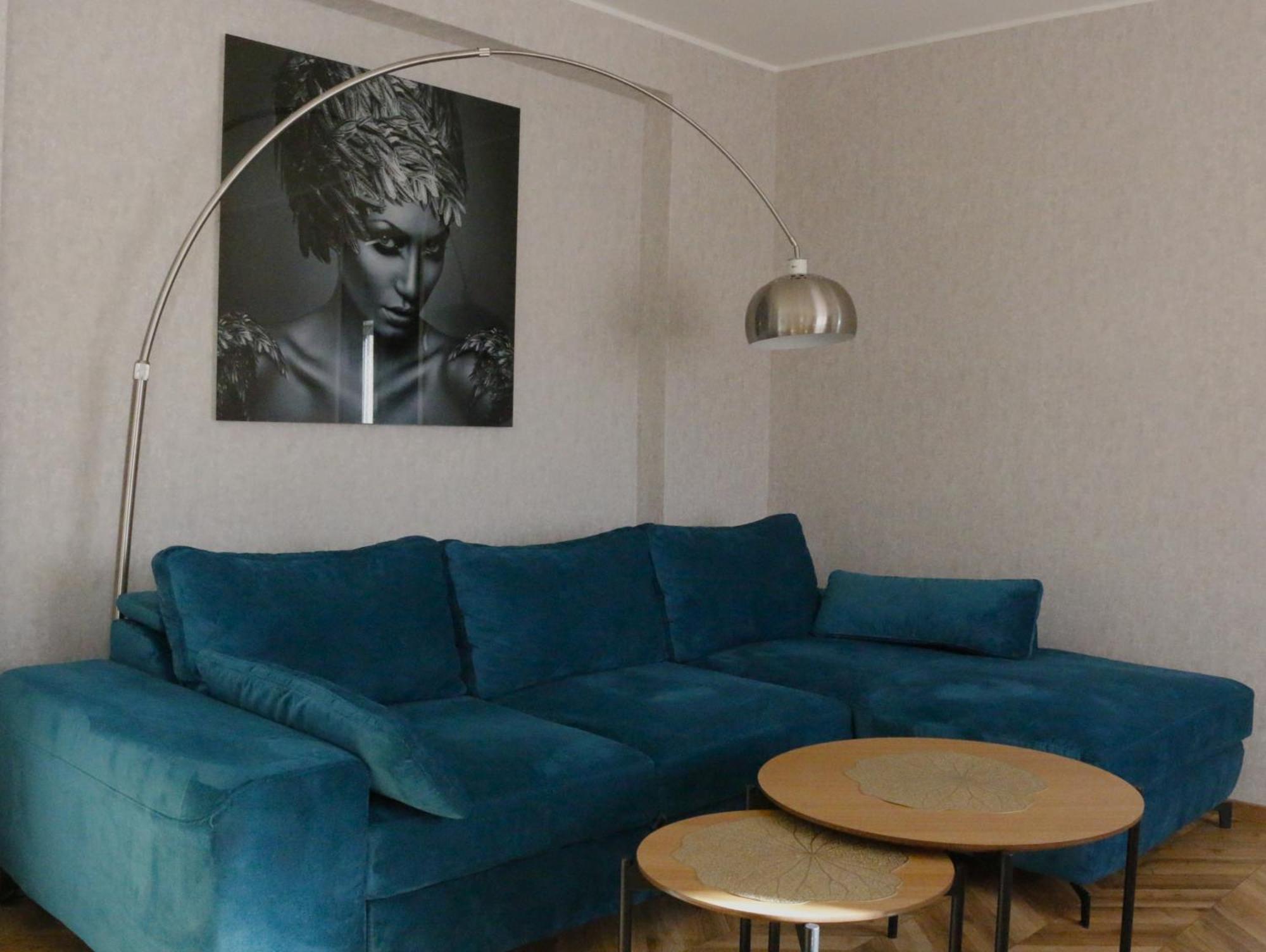 Aura, City Center, Tartu Home מראה חיצוני תמונה